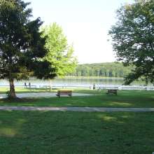 Gifford Pinchot State Park