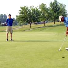 Heritage Hills Golf Resort