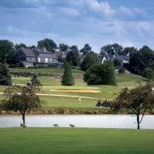 Heritage Hills Golf Resort