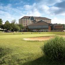 Heritage Hills Golf Resort & Conference Center