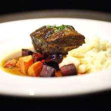 John Wright Restaurant