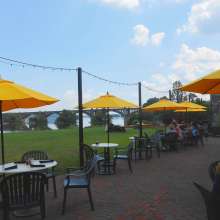 John Wright Restaurant