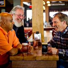 Mudhook Brewing Company