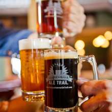 Mudhook Brewing Company
