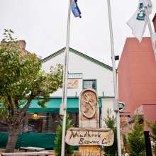 Mudhook Brewing Company