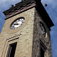 National Watch & Clock Museum
