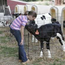 Perrydell Dairy Farm