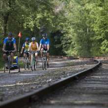 Rail Trail Authority