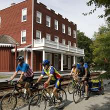 Rail Trail Authority