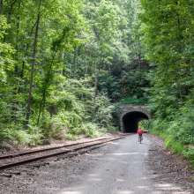 Rail Trail Authority