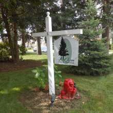 Red Lion Bed & Breakfast