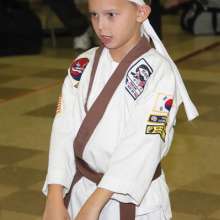 Sport York - Karate