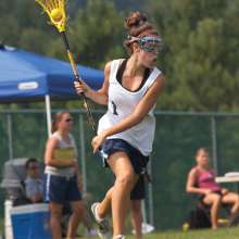 Sport York - Lacrosse