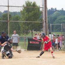 Sport York - Softball