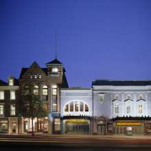 Strand-Capitol Performing Arts Center