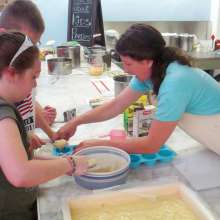 Sunrise Soap Company