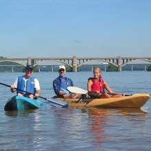Susquehanna River