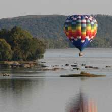 Susquehanna River