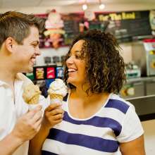 Sweet Willows Creamery