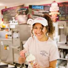 Sweet Willows Creamery