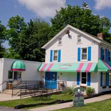 Sweet Willows Creamery