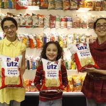 Utz Quality Foods