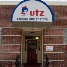 Utz Quality Foods Factory Outlet Store