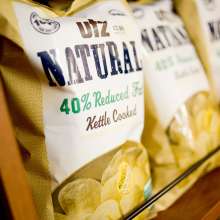 Utz Quality Foods Factory Outlet Store