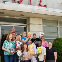Utz Quality Foods Factory Outlet Store