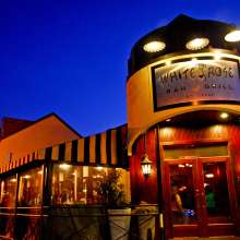 White Rose Bar & Grill