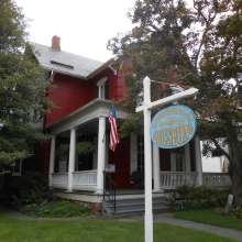 Wrightsville Historical Museum