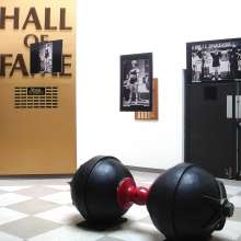 York Barbell Company