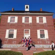 York County History Center