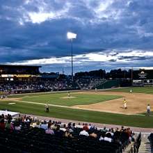 York Revolution Professional Baseball