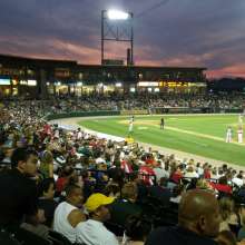 York Revolution Professional Baseball