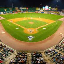 York Revolution Professional Baseball