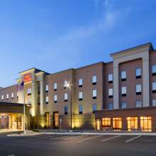 Hampton Inn & Suites York South