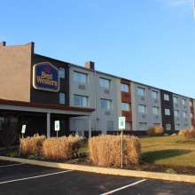 Best Western Westgate Inn