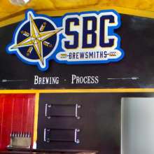 SBC Brewsmiths