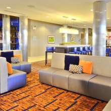 Courtyard by Marriott