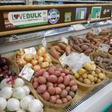 Sonnewald Natural Food