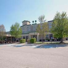 Four Points by Sheraton York