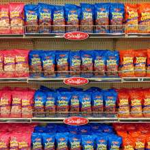 Stauffer's Cookie Outlet
