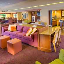 Hampton Inn - York