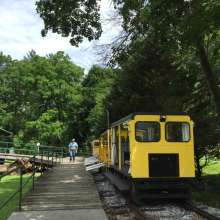 Ma & Pa Railroad Preservation Society