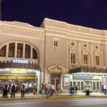 Strand-Capitol Performing Arts Center