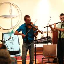 Susquehanna Folk Music Society