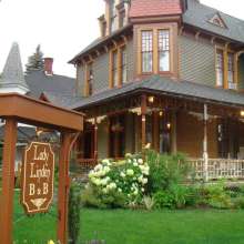 Lady Linden Bed and Breakfast