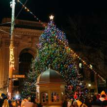 Light Up Night York