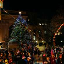 Light Up Night York